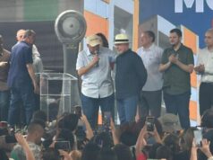 Lula diz que reconstrução da BR-319 terá ‘maior cuidado ambiental’ e deve visitar trecho da rodovia no Amazonas