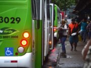 Assaltos a ônibus caem 68% em Manaus, aponta Sinetram