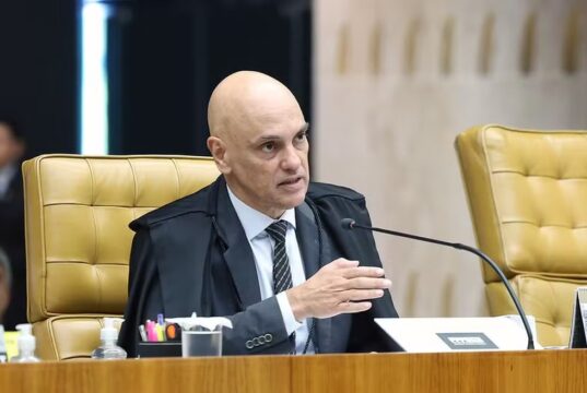Por unanimidade, STF valida lei com medidas para igualdade salarial entre homens e mulheres