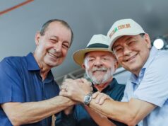 Lula volta de viagem ao Amazonas sem garantia de aliado do PT em palanque local