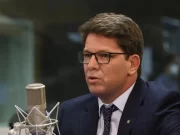 STF apura emenda parlamentar para produtora de filme sobre Bolsonaro