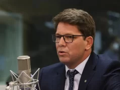 STF apura emenda parlamentar para produtora de filme sobre Bolsonaro