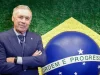 CBF anuncia ampliação de contrato com técnico Carlo Ancelotti