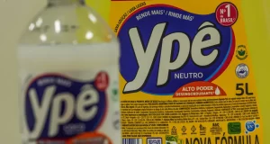 Saiba como pedir reembolso de produtos Ypê suspensos pela Anvisa