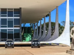 Moraes é notificado por e-mail em processo da Trump Media nos EUA