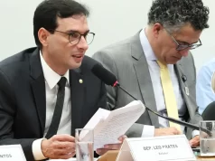 Fim da escala 6×1: relator propõe que um dia de folga seja no domingo