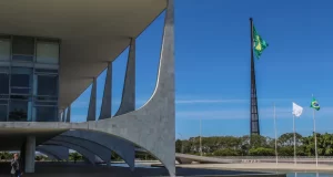 Brasil é quem define como combate e classifica o crime, diz Planalto