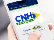 Câmara aprova MP que prevê renovação automática de CNH