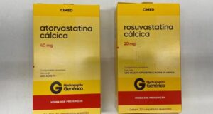 Lotes de remédio para colesterol (atorvastatina cálcica) e de corticoide (fosfato de dexametasona) são recolhidos; veja quais