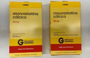 Lotes de remédio para colesterol (atorvastatina cálcica) e de corticoide (fosfato de dexametasona) são recolhidos; veja quais