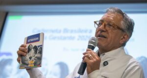 Ministério da Saúde libera versão digital da Caderneta da Gestante