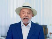 “É um caso de polícia”, diz Lula sobre relação entre Flávio e Vorcaro