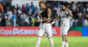 Neymar tem lesão muscular e CBF confirma ausência em amistosos; entenda