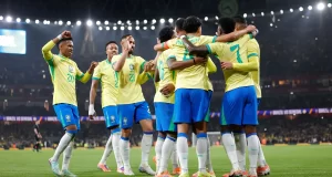 Brasil x Japão: escalações e onde assistir à Copa do Mundo 2026