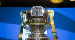 Copa do Brasil: veja os confrontos das oitavas de final