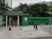 Suspeito por estupro no Palmeiras, em SP, teria atraído criança com pipoca