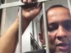 Melqui Galvão fez videochamada dentro de cela em Manaus para coagir vítimas, aponta investigação