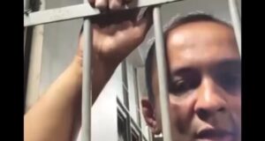 Melqui Galvão fez videochamada dentro de cela em Manaus para coagir vítimas, aponta investigação