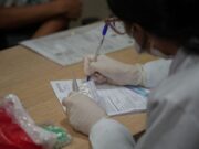 Manaus tem mutirão com exame de DNA gratuito; veja como agendar atendimento