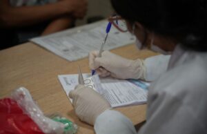 Manaus tem mutirão com exame de DNA gratuito; veja como agendar atendimento