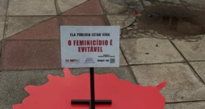 Enquanto Brasil reduz feminicídios, Amazonas triplica casos entre abril e maio de 2026