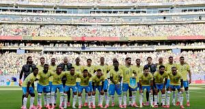 Jogo do Brasil será mais cedo no AM; veja horário e transmissão contra o Haiti