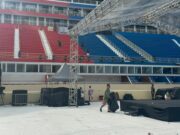 Entenda a mudança nas cabines dos jurados do Festival de Parintins e o que muda na arena