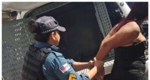 Cinco crianças são resgatadas em situação de abandono após serem encontradas em rua de Manaus