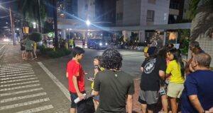 Terremoto na Venezuela é sentido por moradores de Manaus