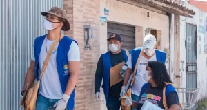 Aposentadoria especial para agentes de saúde pode custar R$ 27 bilhões