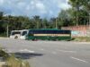 Adolescente de 13 anos morre atropelado ao descer de transporte escolar na BR-174, em Manaus