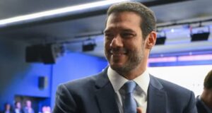Presidente da CBF envolvido em suposta traição, Samir Xaud é médico e pai de 3 filhos