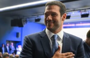 Presidente da CBF envolvido em suposta traição, Samir Xaud é médico e pai de 3 filhos