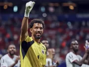Goleiro Vozinha brilha contra a Espanha e vira destaque na Copa