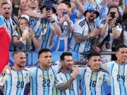 França e Argentina podem garantir vaga hoje; confira os jogos da copa