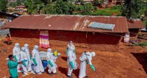 Surto de Ebola na RD Congo pode ser o pior de todos os tempos, diz agência