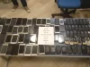Governo publica banco para reunir dados de celulares roubados