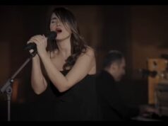 Cantora iraniana é condenada a mais de 70 chibatadas por se apresentar sem hijab em live