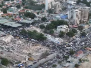 Novo terremoto de 4.6 atinge Venezuela cinco dias após tremor duplo