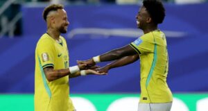 Saiba quando e contra quem o Brasil pode jogar no mata-mata da Copa