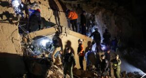 Terremotos na Venezuela deixam ao menos 164 mortos