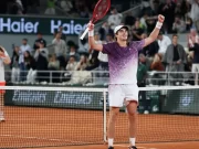 Roland Garros: João Fonseca pode quebrar jejum de 25 anos em Grand Slams