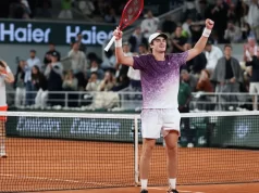 Roland Garros: João Fonseca pode quebrar jejum de 25 anos em Grand Slams