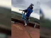 Morte em rope jump: empresa não tinha autorização para realizar saltos