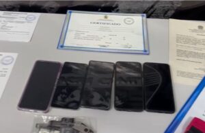 Operação prende quatro suspeitos de fraude milionária no sistema de meia-passagem em Manaus