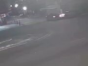 Duas pessoas morrem em acidente com viatura da Rocam na Zona Leste de Manaus; VÍDEO