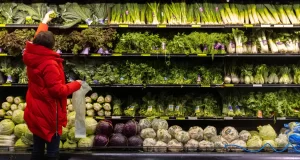 Alimentação no domicílio tem maior alta em 18 anos para mês de maio