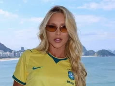 Virginia se manifesta após vaias no Maracanã: “Humilhação pública”
