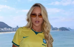 Virginia se manifesta após vaias no Maracanã: “Humilhação pública”