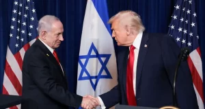 Israel informou EUA sobre plano do Irã para matar Trump, dizem fontes